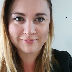 Meet your Posher, Alana